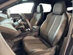Peugeot 3008 2021 Harmaa
