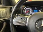 Mercedes-Benz E 2019 Musta