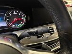 Mercedes-Benz E 2019 Musta