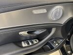 Mercedes-Benz E 2019 Musta
