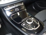Mercedes-Benz E 2019 Musta