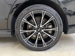 Mercedes-Benz E 2019 Musta