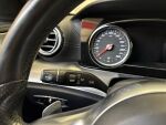 Mercedes-Benz E 2019 Musta