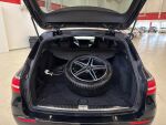 Mercedes-Benz E 2019 Musta