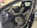Mercedes-Benz E 2019 Musta