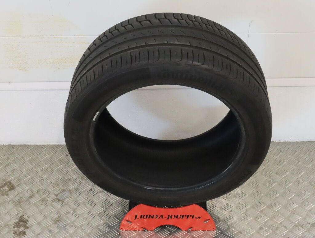 Mercedes-Benz E 2019 Musta