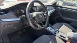 Skoda Octavia 2021 Valkoinen