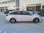 Hyundai i30 Wagon 2024 Valkoinen