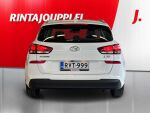 Hyundai i30 Wagon 2024 Valkoinen