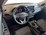Hyundai i30 Wagon 2024 Valkoinen