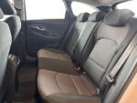 Hyundai i30 Wagon 2024 Valkoinen