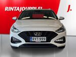 Hyundai i30 Wagon 2024 Valkoinen
