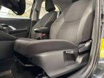 Toyota Yaris 2024 Musta