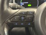Toyota Yaris 2024 Musta
