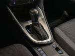 Toyota Yaris 2024 Musta