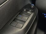 Toyota Yaris 2024 Musta