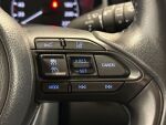 Toyota Yaris 2024 Musta