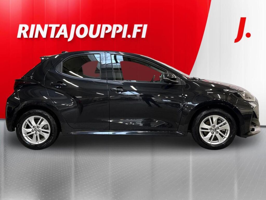 Toyota Yaris 1,5 Hybrid Limited Edition 2024, kuva 7/33