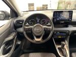Toyota Yaris 2024 Musta