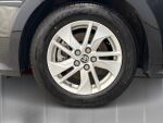 Toyota Yaris 2024 Musta