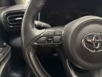 Toyota Yaris 2024 Musta