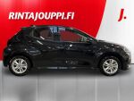 Toyota Yaris 2024 Musta