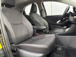 Toyota Yaris 2024 Musta