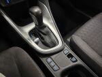 Toyota Yaris 2024 Musta