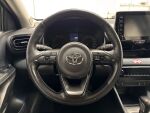 Toyota Yaris 2024 Musta