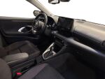 Toyota Yaris 2024 Harmaa