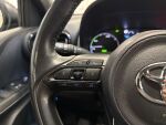 Toyota Yaris 2024 Harmaa