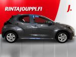 Toyota Yaris 2024 Harmaa