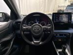 Toyota Yaris 2024 Harmaa