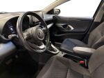 Toyota Yaris 2024 Harmaa