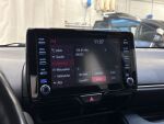 Toyota Yaris 2024 Harmaa