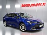 Toyota Corolla 2024 Sininen