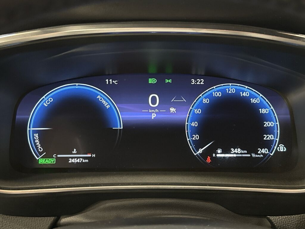 Toyota Corolla 2024 Sininen