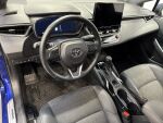 Toyota Corolla 2024 Sininen