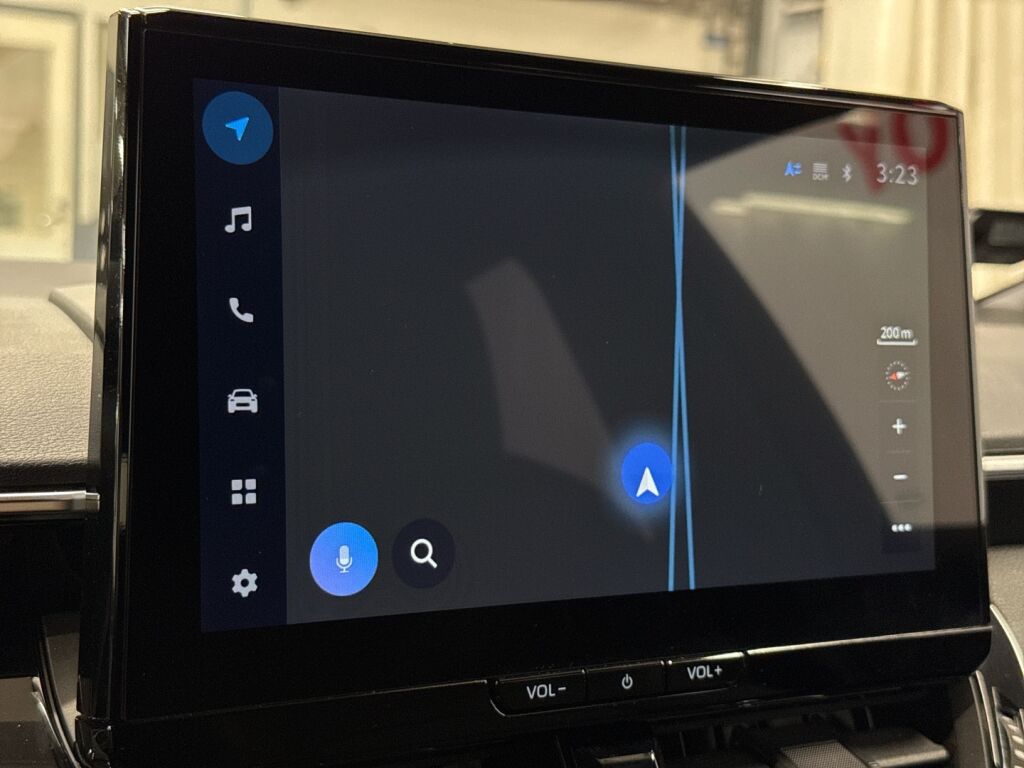 Toyota Corolla 2024 Sininen