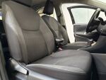 Toyota Yaris 2024 Musta