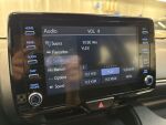 Toyota Yaris 2024 Musta
