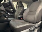 Toyota Yaris 2024 Musta