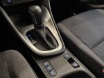 Toyota Yaris 2024 Musta
