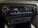Toyota Yaris 2024 Musta
