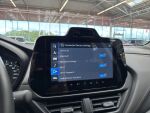 Suzuki S-Cross 2025 Sininen