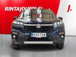 Suzuki S-Cross 2025 Sininen