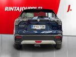Suzuki S-Cross 2025 Sininen