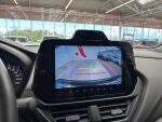 Suzuki S-Cross 2025 Sininen