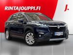 Suzuki S-Cross 2025 Sininen