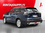 Suzuki S-Cross 2025 Sininen